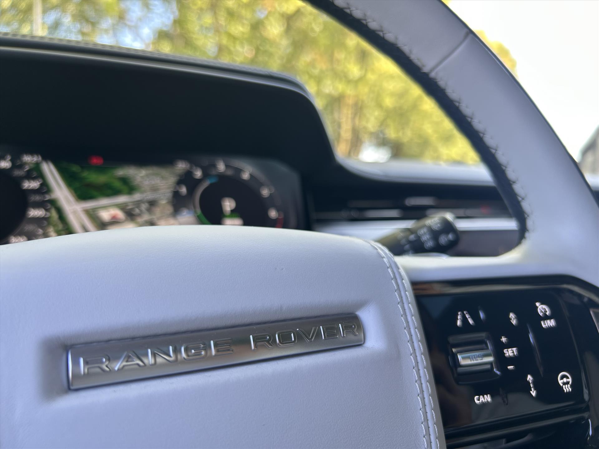 Land Rover Range Rover Sport - foto 45