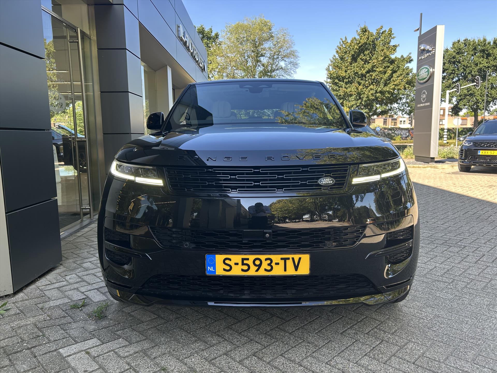 Land Rover Range Rover Sport - foto 48