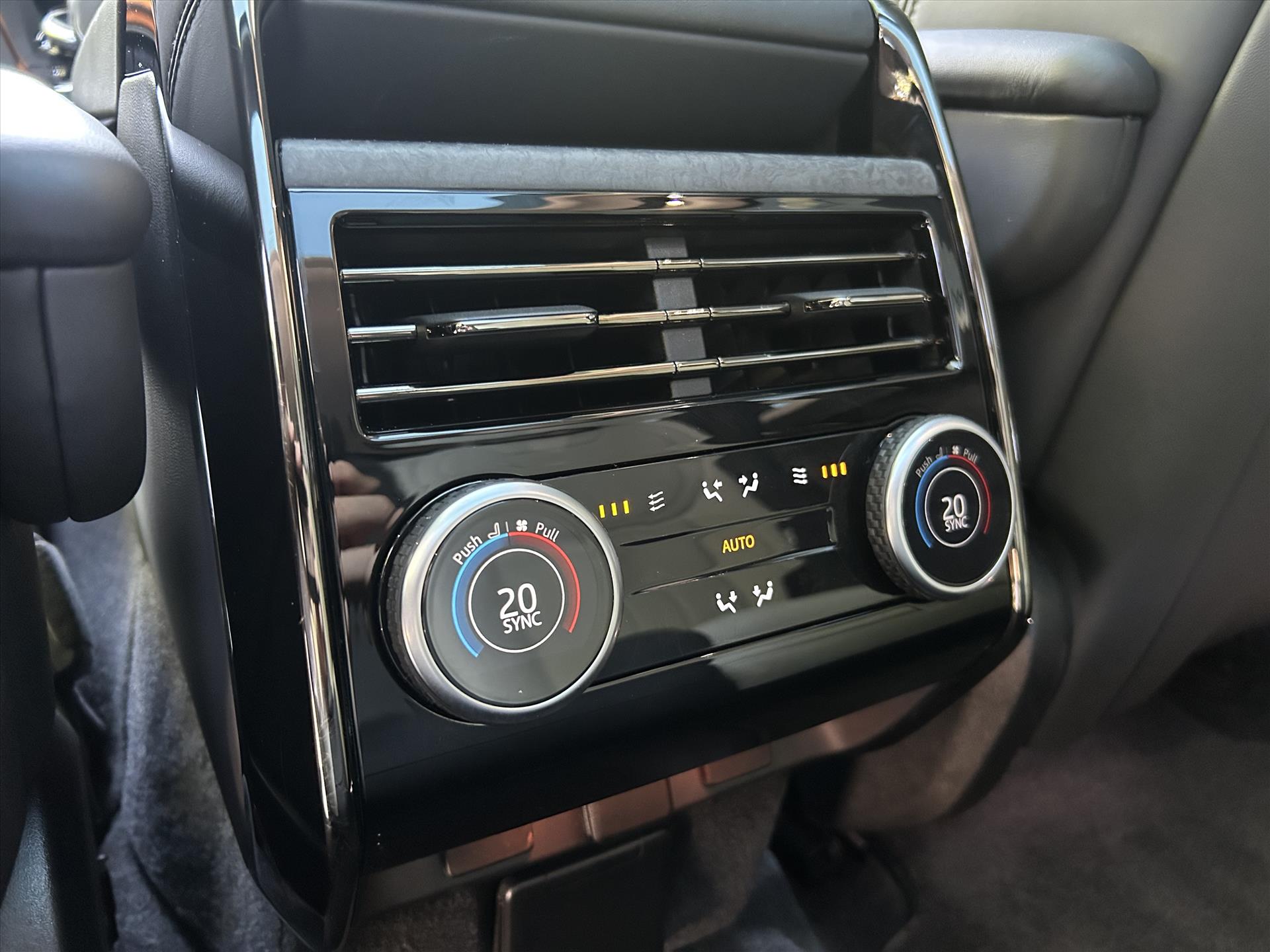 Land Rover Range Rover Sport - foto 53
