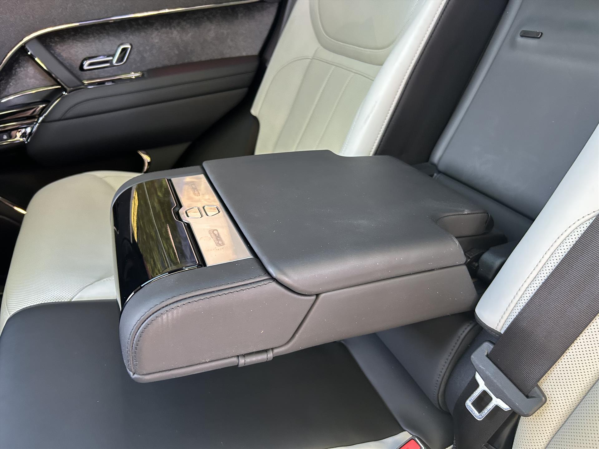 Land Rover Range Rover Sport - foto 55