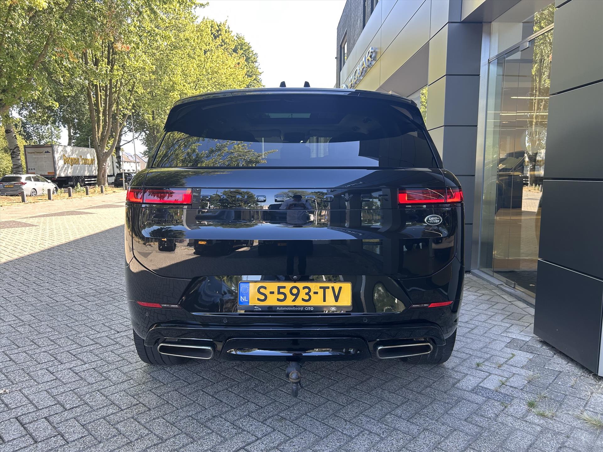 Land Rover Range Rover Sport - foto 49