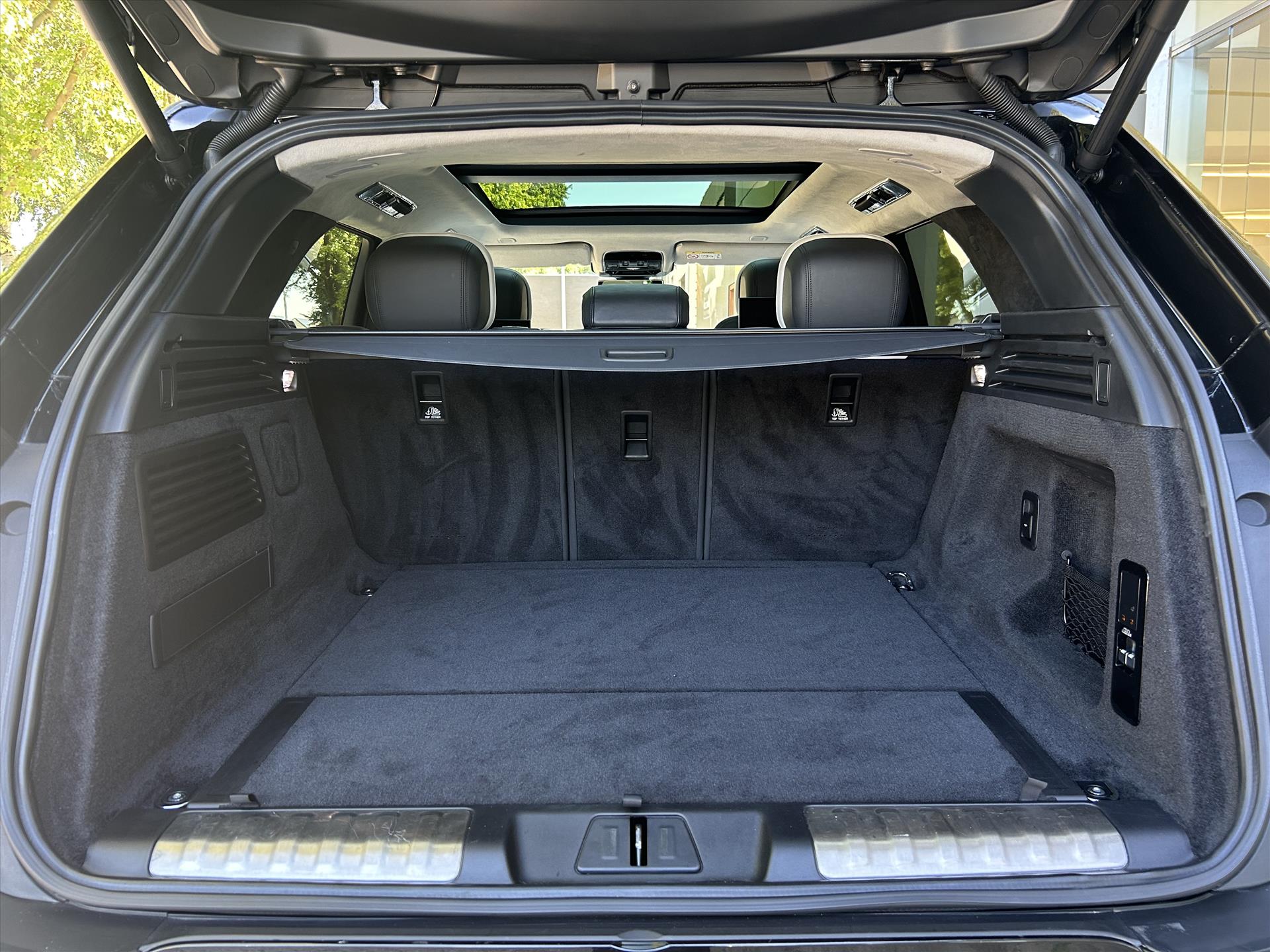 Land Rover Range Rover Sport - foto 50