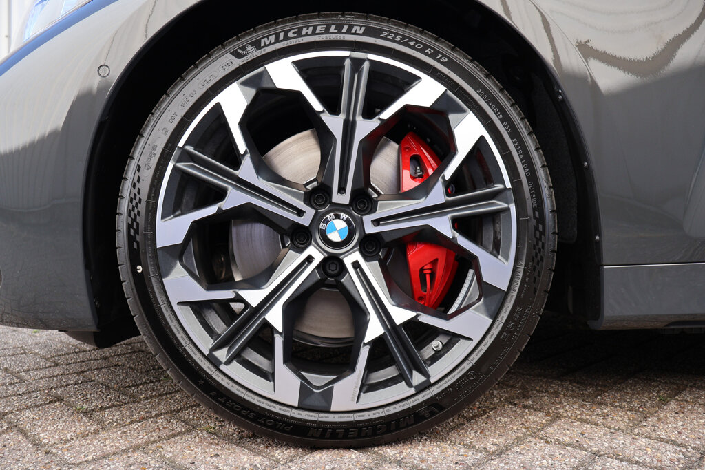 BMW 4 Serie 7