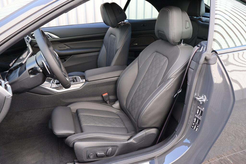 BMW 4 Serie 13