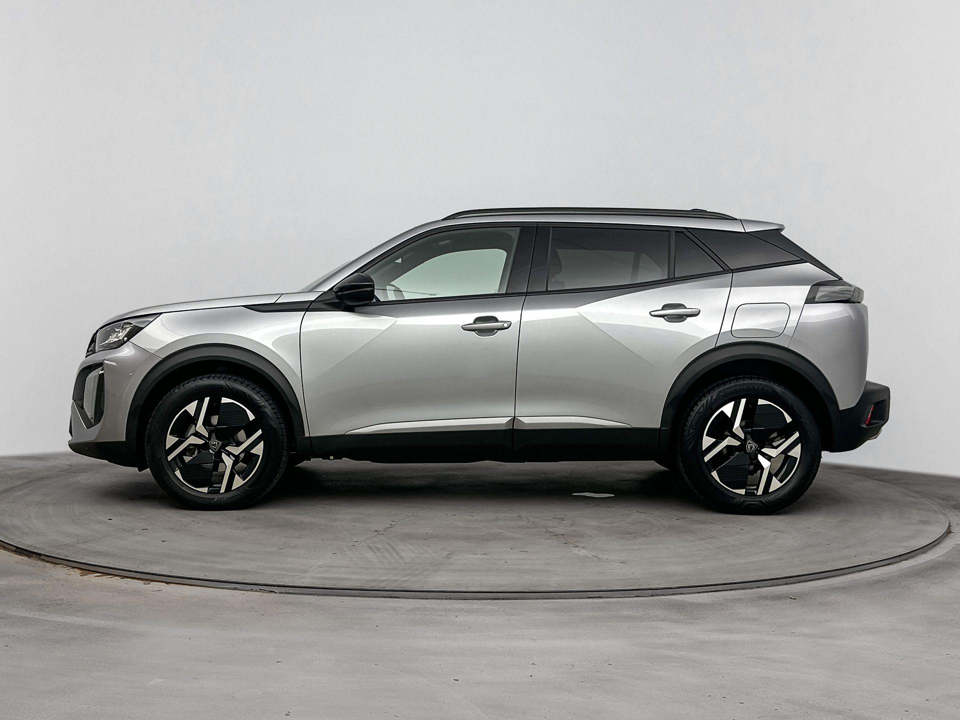 Peugeot 2008 SUV 130 pk Automaat Allure - Afbeelding 2