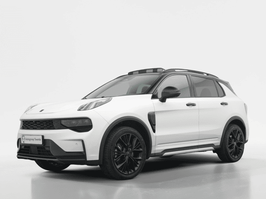 Lynk & Co 01 1.5 PHEV More | Stoelverwarming | 360 camera |