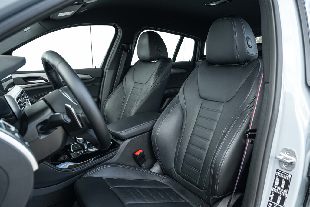 BMW X4 4