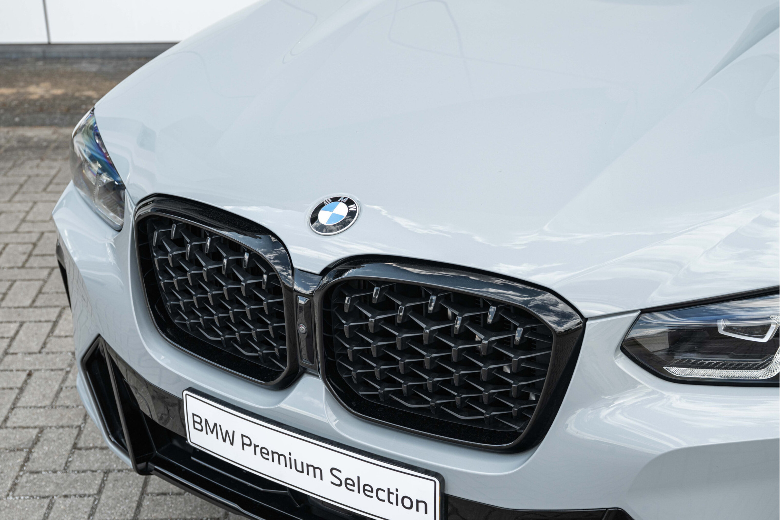 BMW X4 7