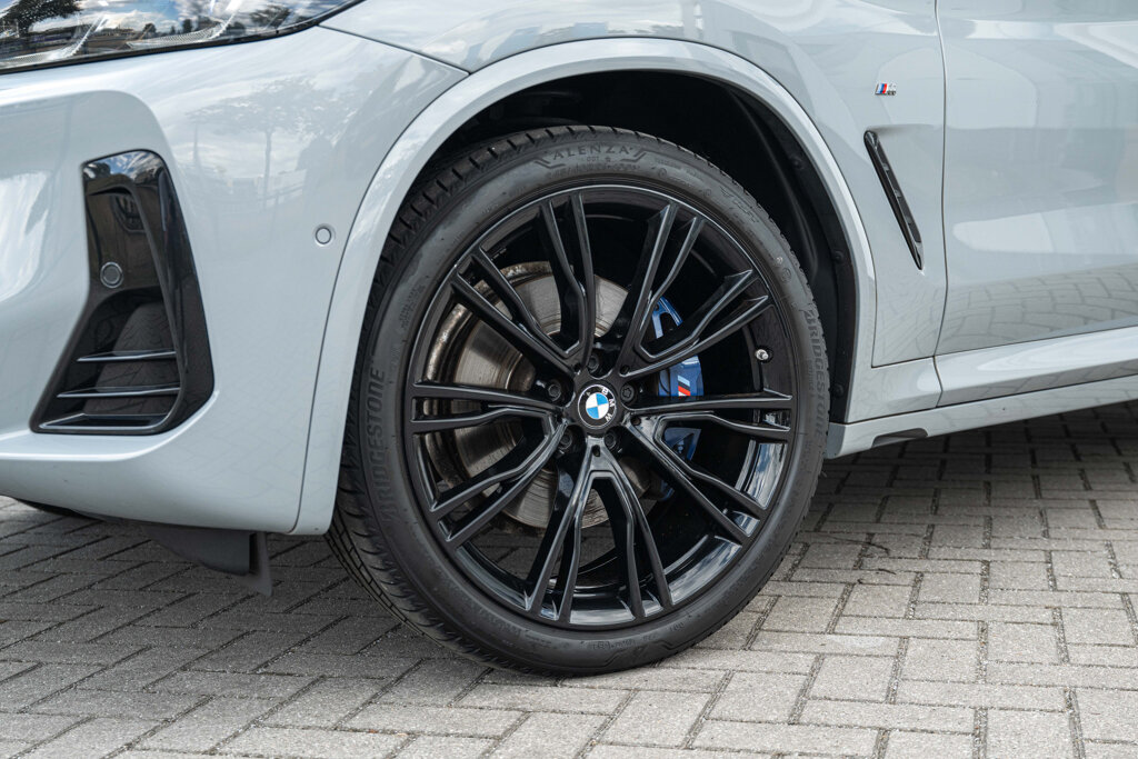 BMW X4 9