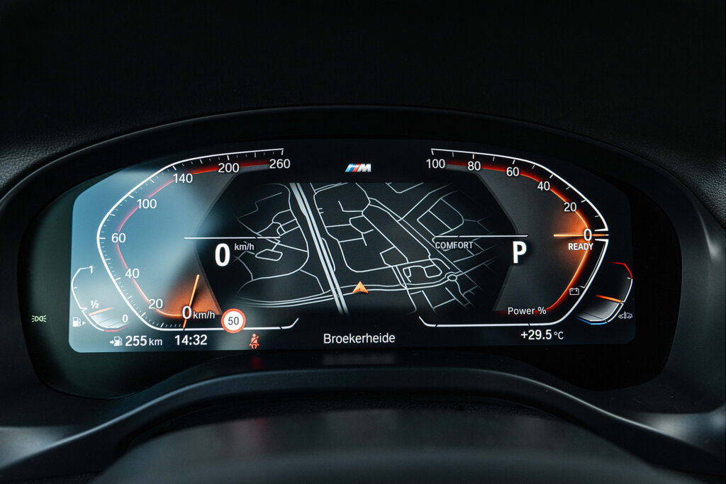 BMW X4 13