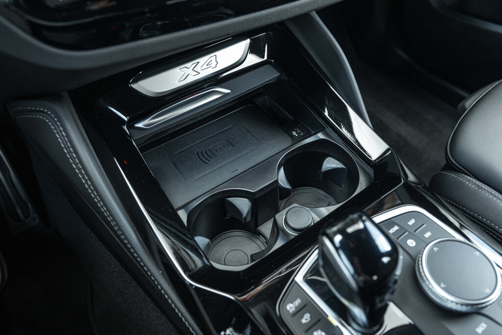 BMW X4 16