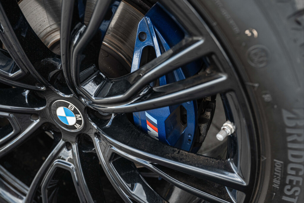 BMW X4 18