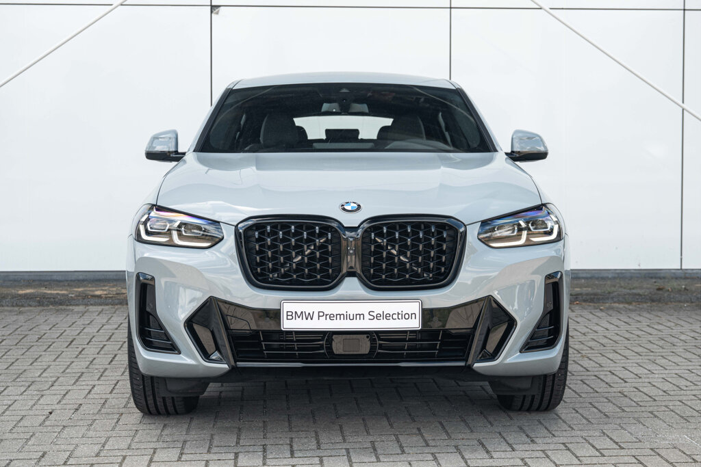 BMW X4 20