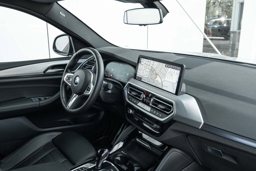 BMW X4 23
