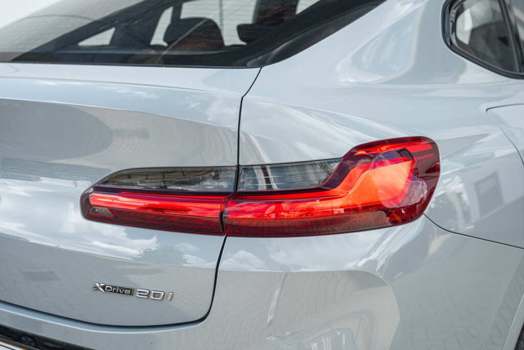 BMW X4 24