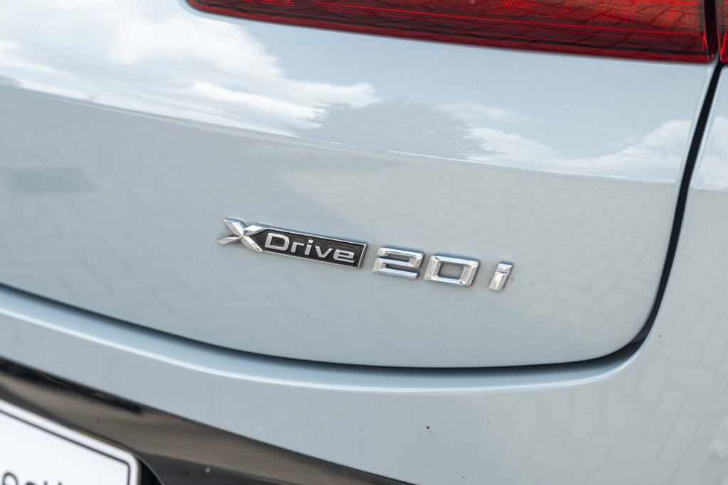 BMW X4 25