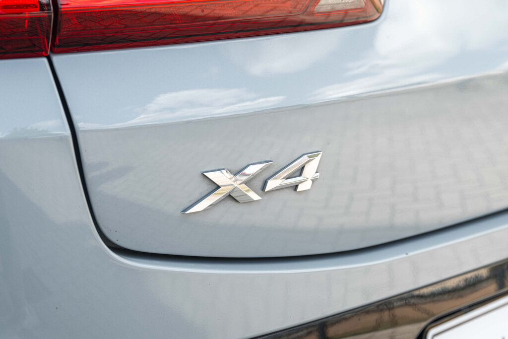 BMW X4 26