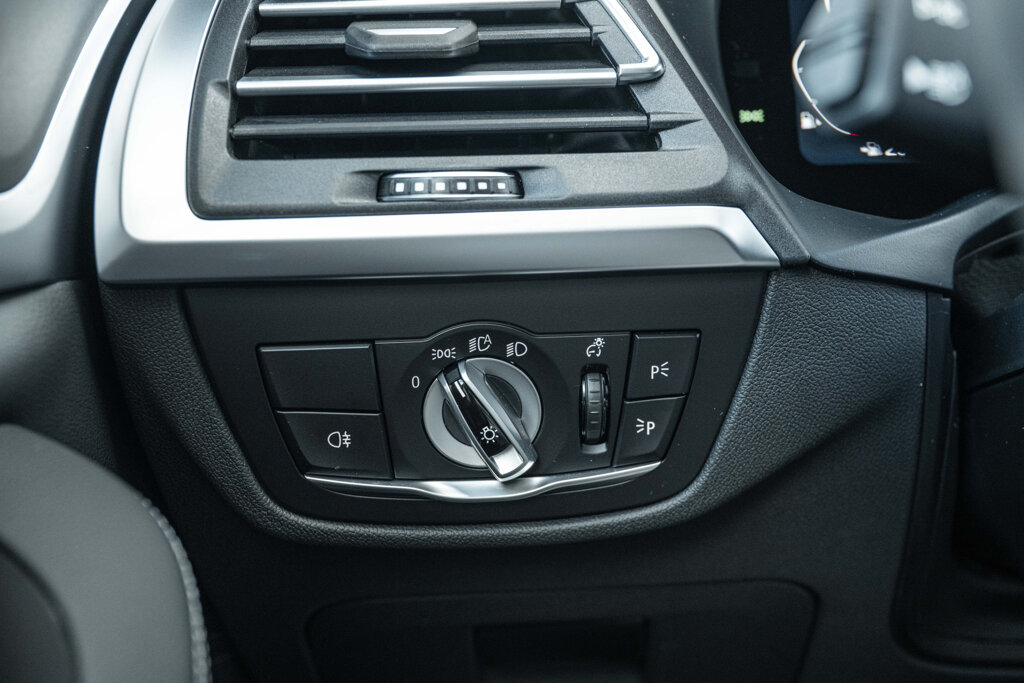 BMW X4 29