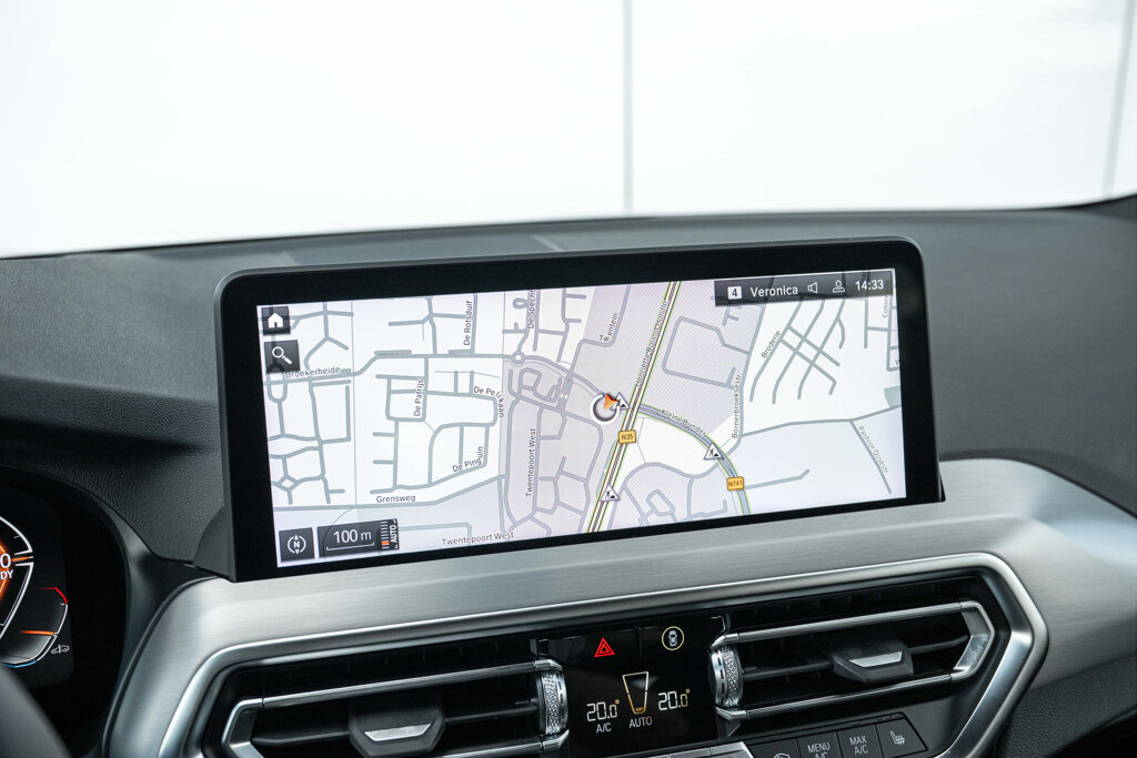 BMW X4 30
