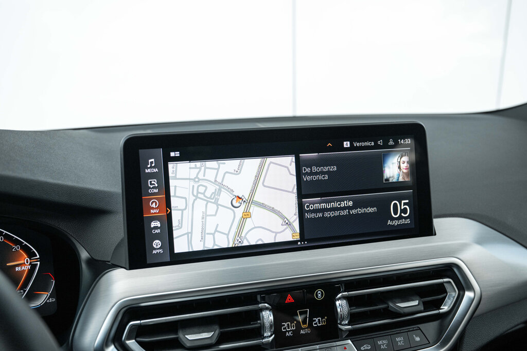 BMW X4 31