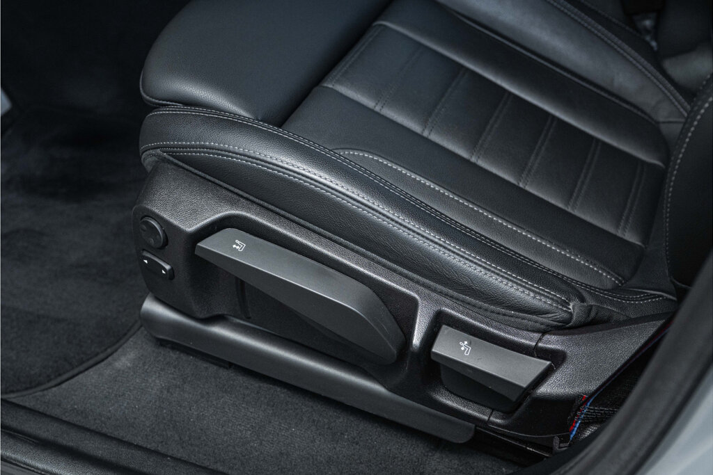 BMW X4 35