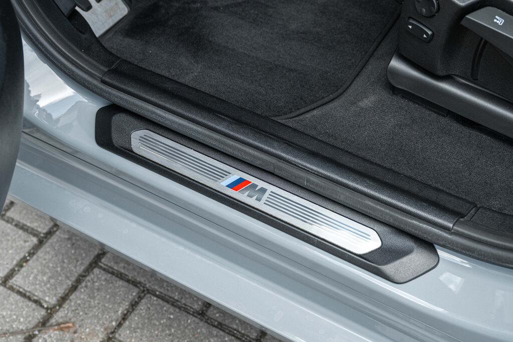 BMW X4 38
