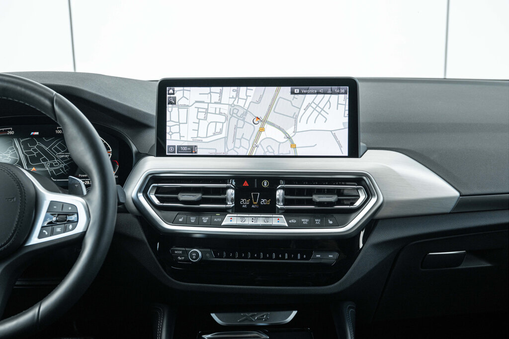 BMW X4 39