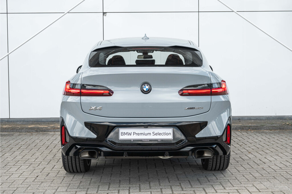 BMW X4 40