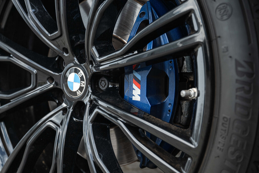 BMW X4 42