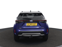 Toyota Yaris Cross 1.5 Hybrid Adventure Origineel Nederlands - Afbeelding 4