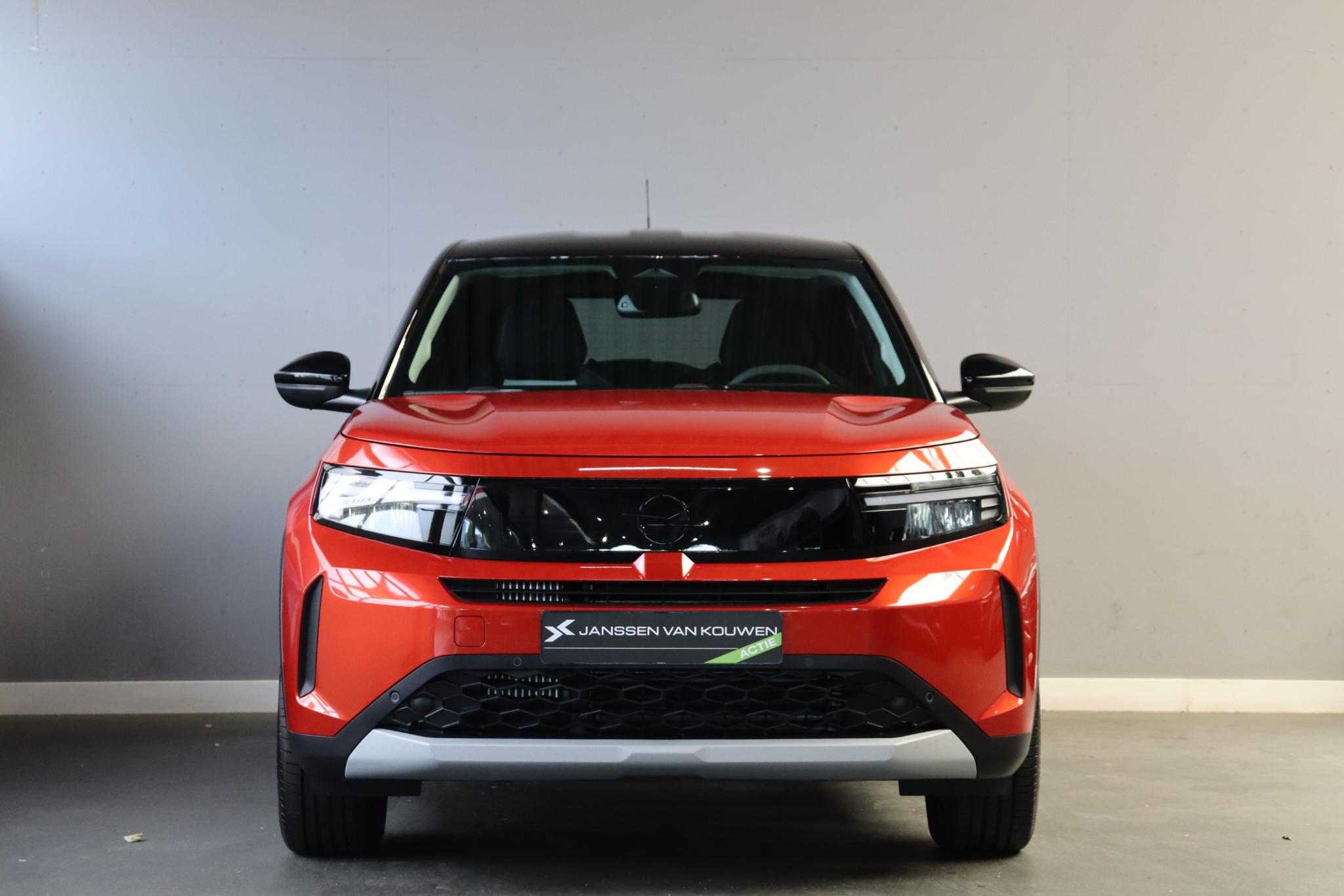 Opel Frontera 1.2 Turbo Hybrid GS - Afbeelding 3