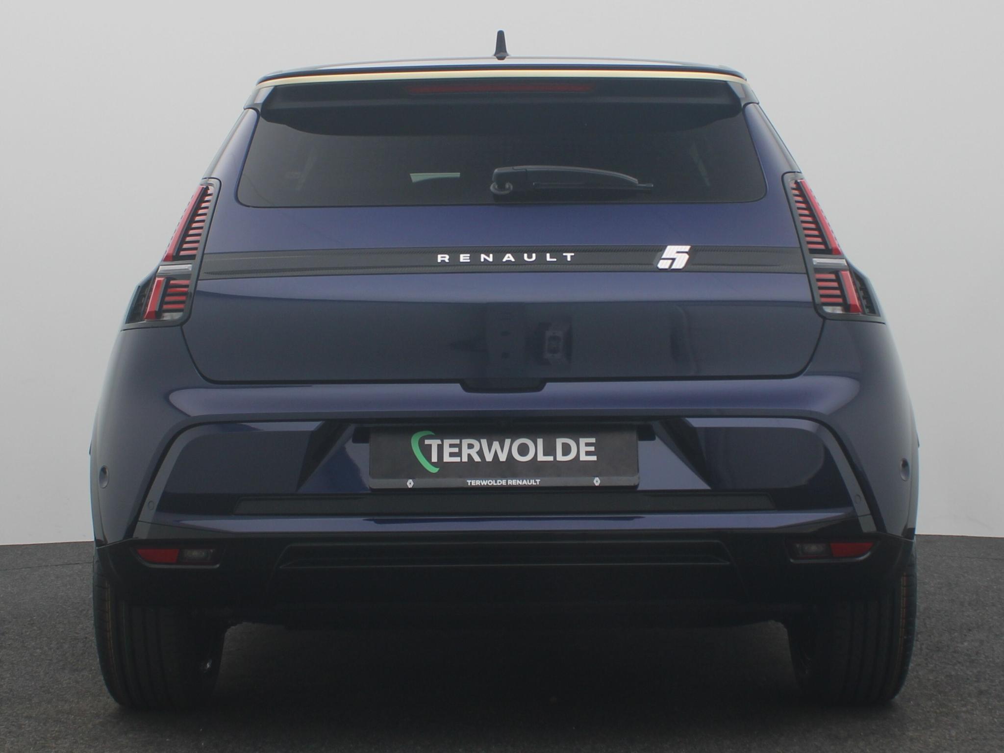 Renault 5 comfort range iconic cinq 52 kWh - Afbeelding 4