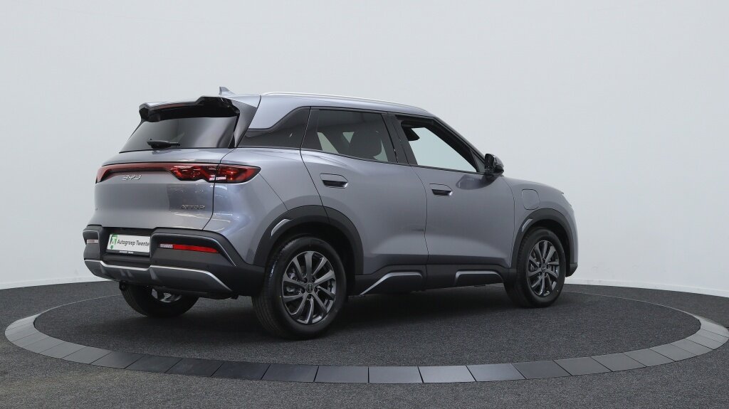 BYD ATTO 2 Boost 18 kWh Plug-In | Incl. € 1.500 ACTIE | Private Lease 609,- - Afbeelding 2