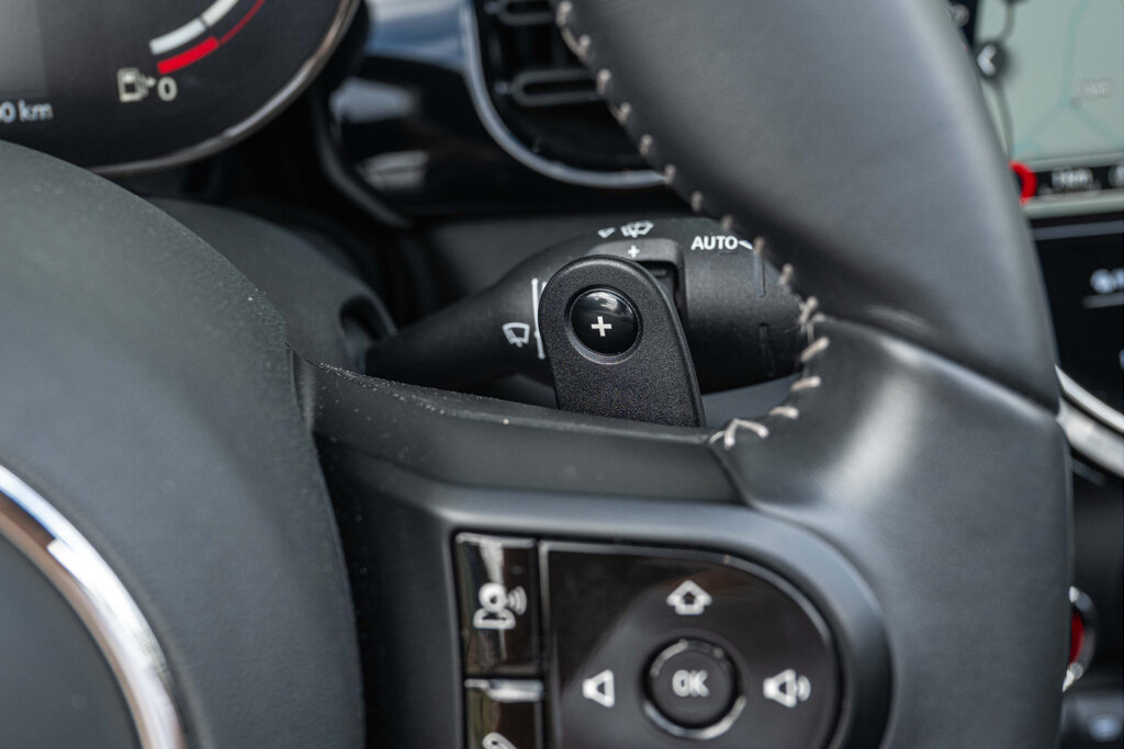 MINI Cooper Cabrio 10