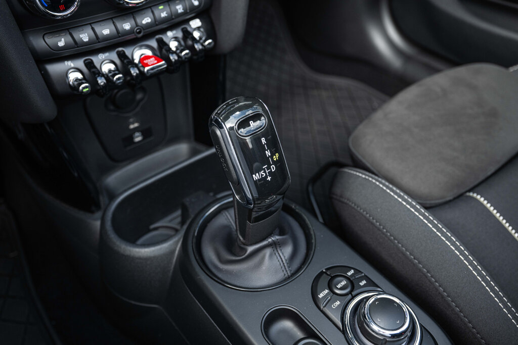 MINI Cooper Cabrio 15