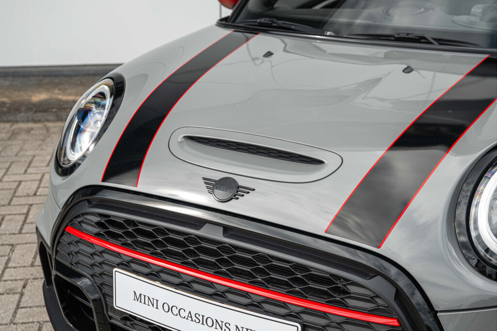 MINI Cooper Cabrio 17