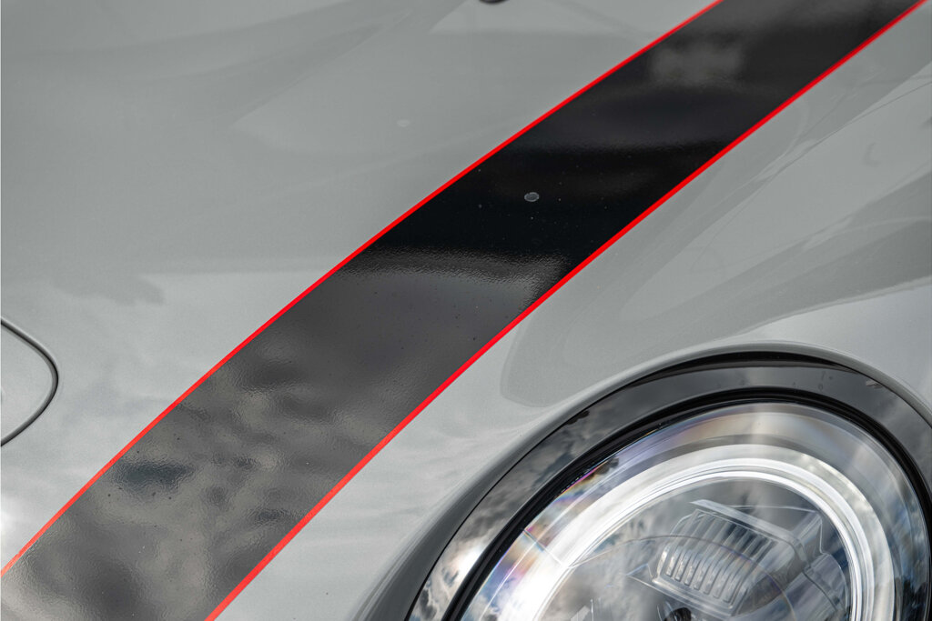 MINI Cooper Cabrio 18