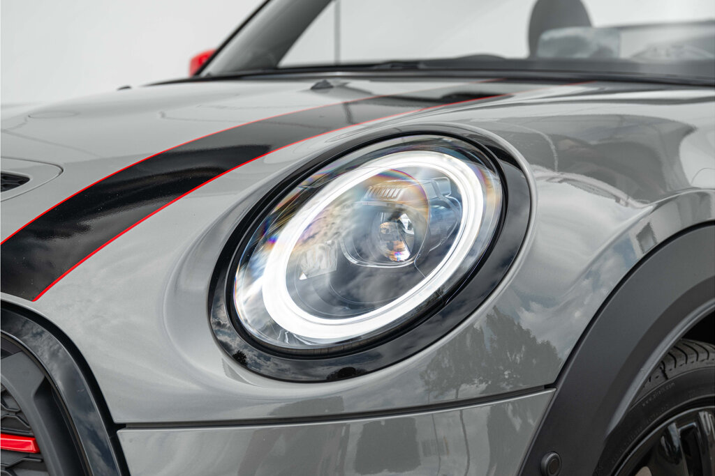 MINI Cooper Cabrio 19