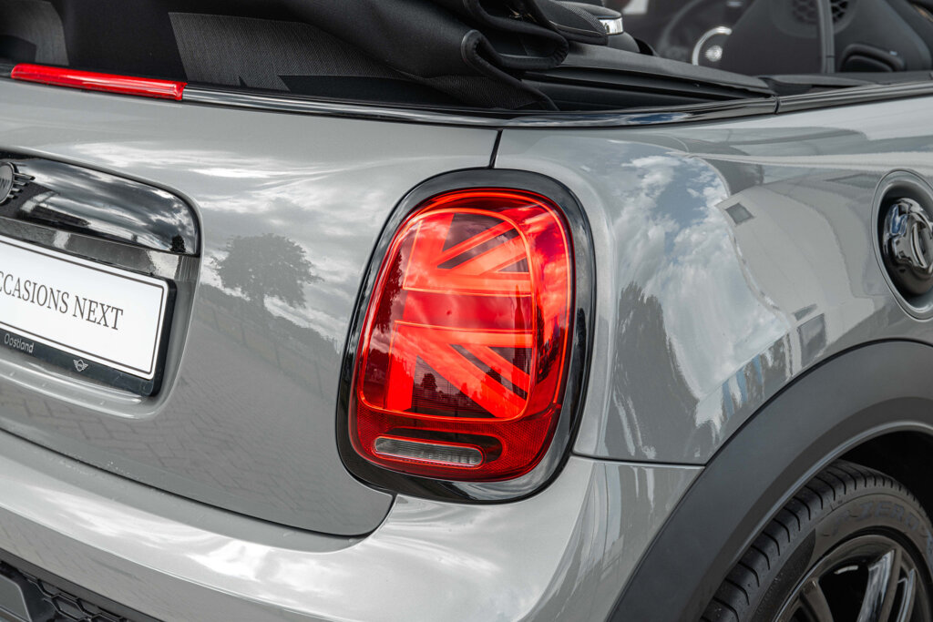 MINI Cooper Cabrio 28