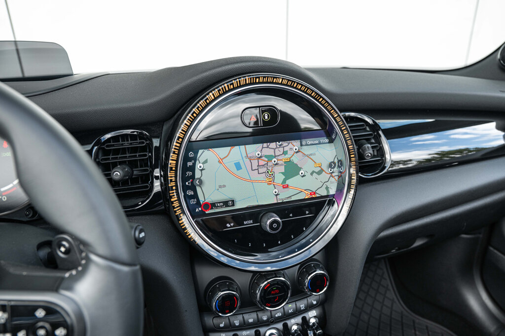 MINI Cooper Cabrio 30