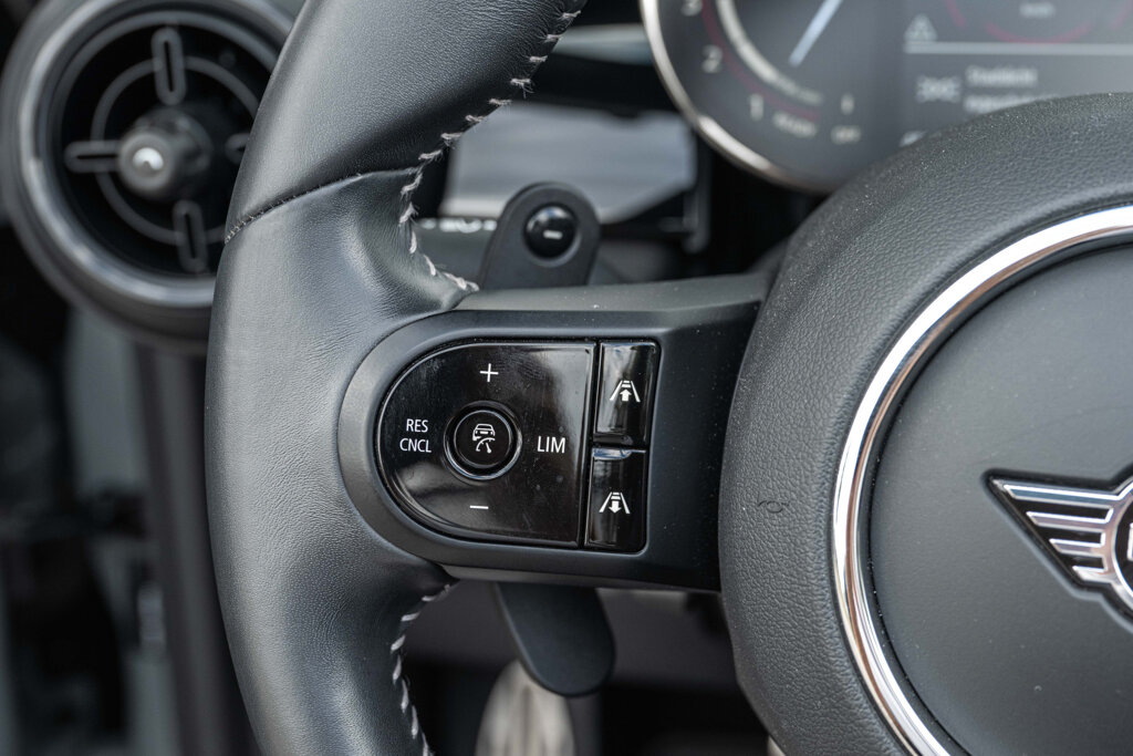 MINI Cooper Cabrio 34