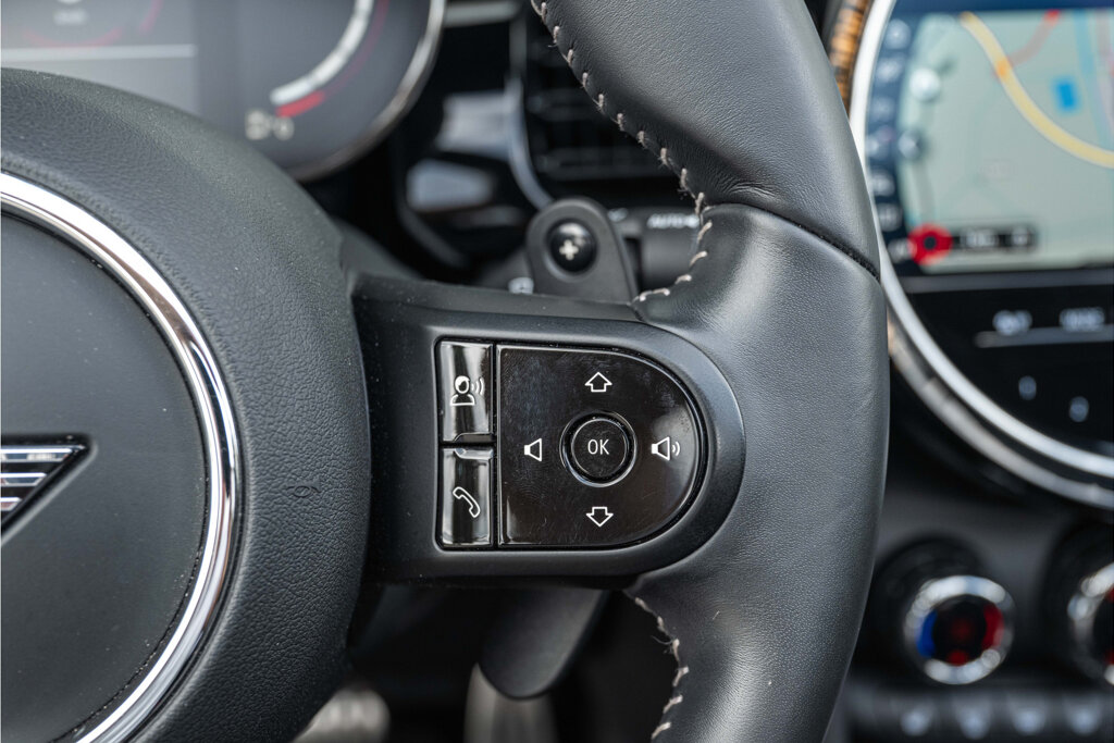MINI Cooper Cabrio 35