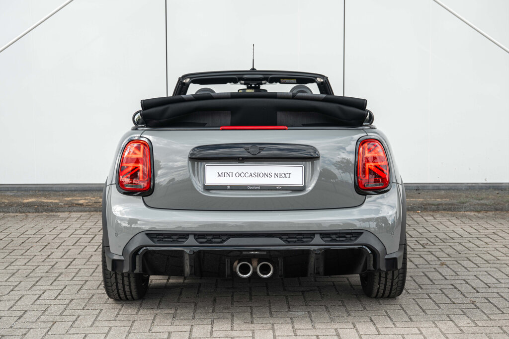 MINI Cooper Cabrio 42