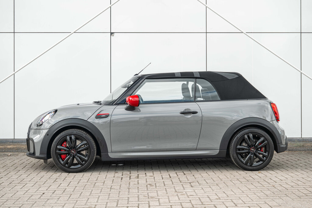 MINI Cooper Cabrio 46