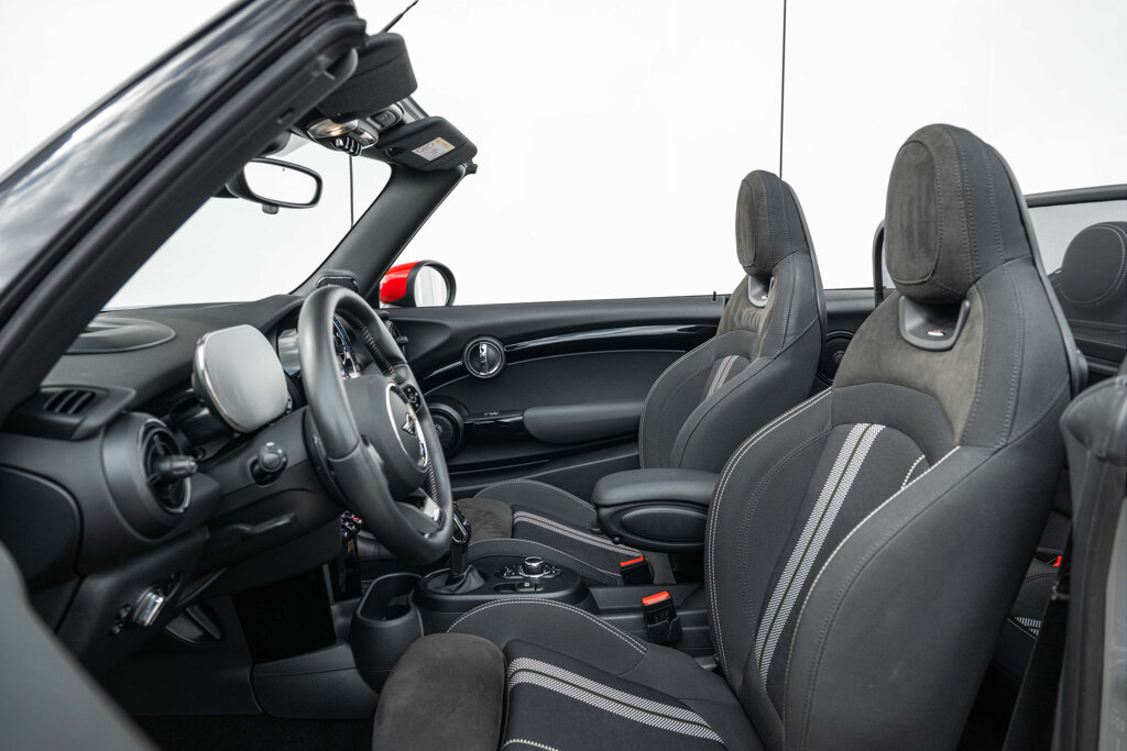 MINI Cooper Cabrio 49