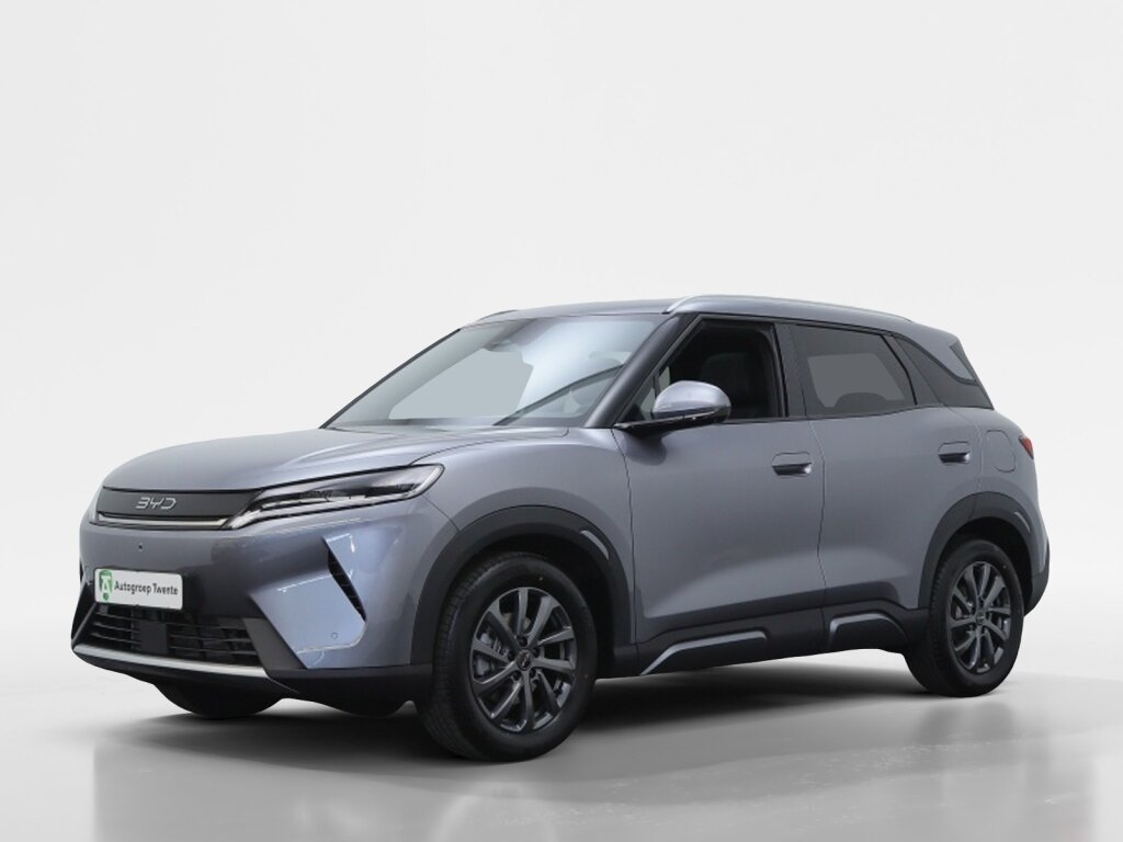 BYD ATTO 2 Boost 18 kWh Plug-In | Incl. € 1.500 ACTIE | Private Lease 609,-