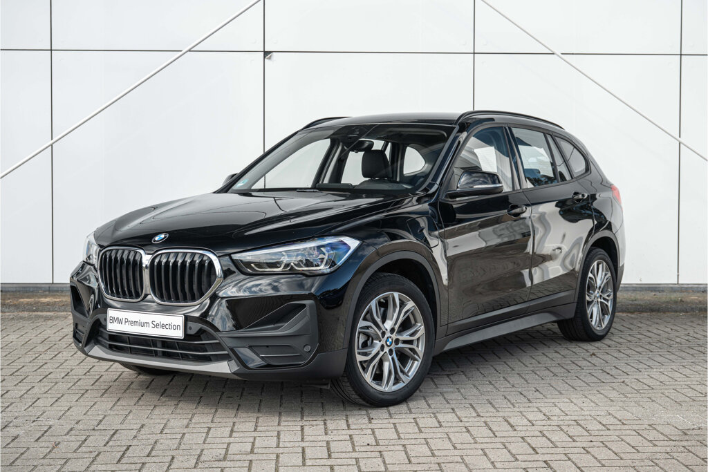 BMW X1 1