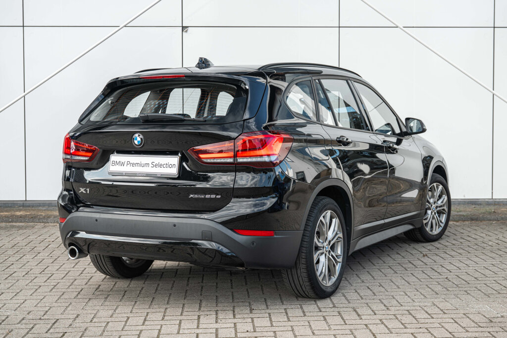 BMW X1 2