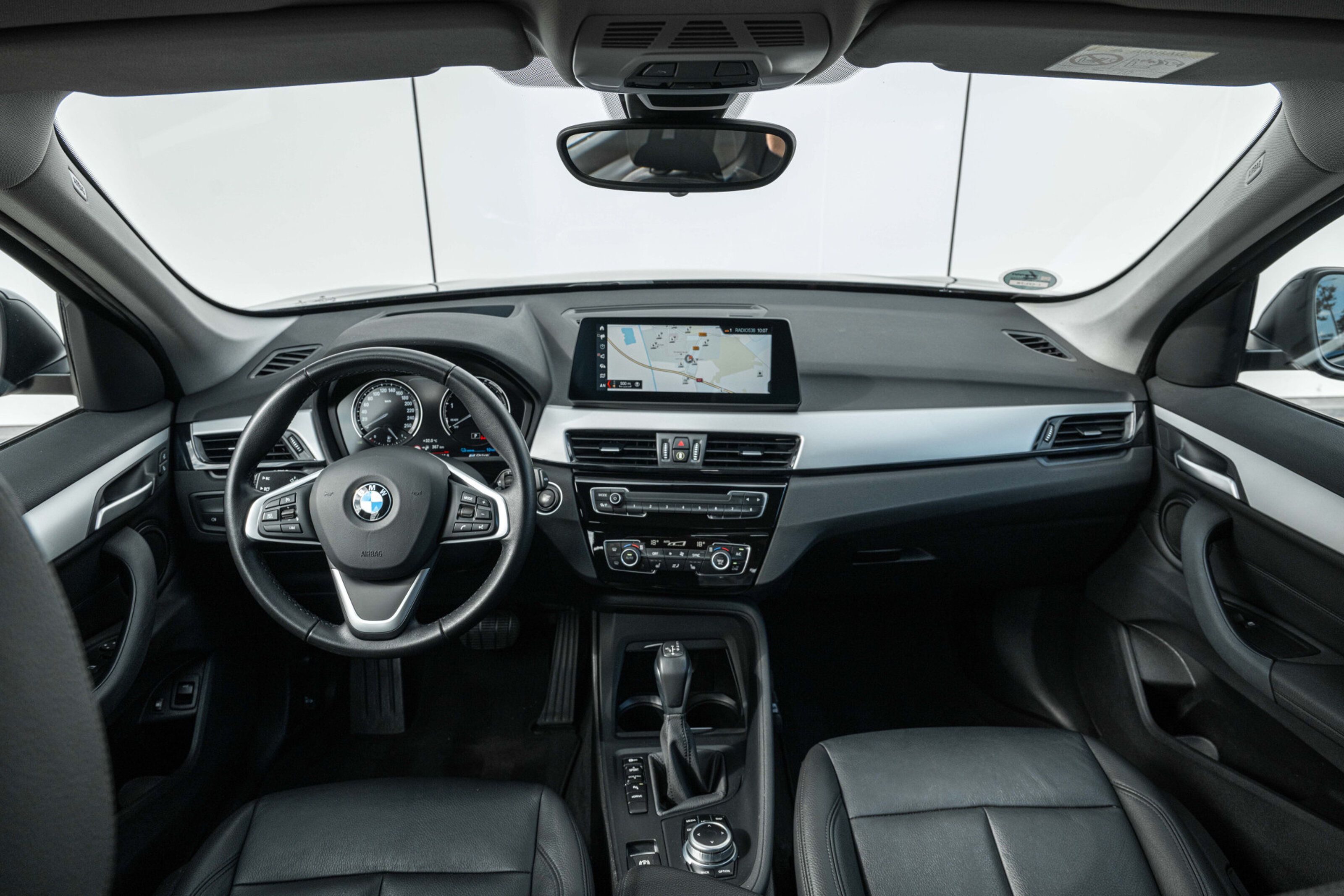 BMW X1 xDrive25e High Executive Automaat