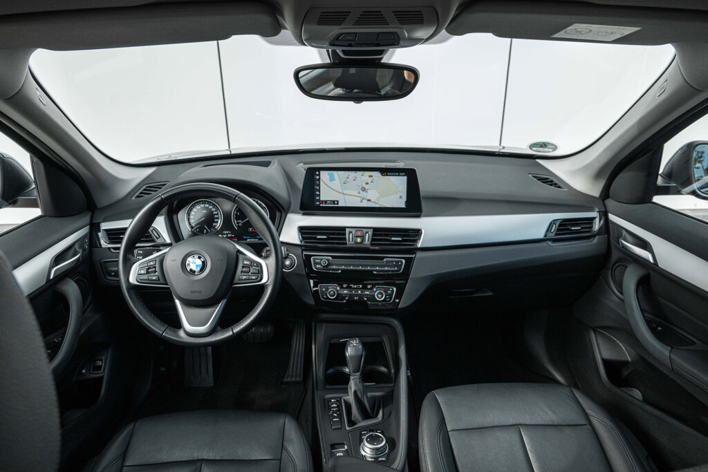 BMW X1 3